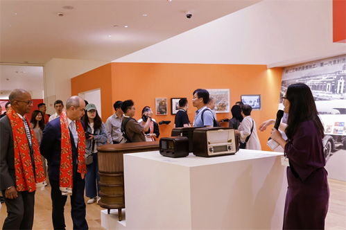 为新中国设计 庆祝中华人民共和国成立75周年系列特展 在中国美院启幕