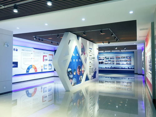 能源企业文化展厅设计需要注意哪些事项 东莞有了策划