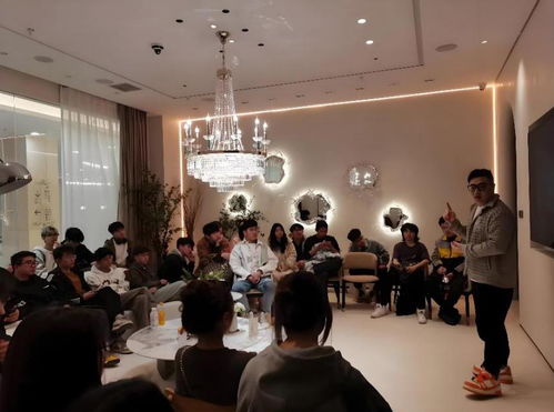 环境艺术系 系部介绍 天津工艺美术职业学院