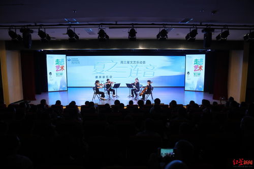 高雅艺术走进文化场馆 成都交响乐团 走进艺术 普及音乐会启动