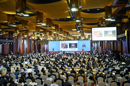 深化文化交流 实现共同进步 2024北京文化论坛观察