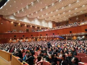 内蒙古文化艺术交流团走进中央党校
