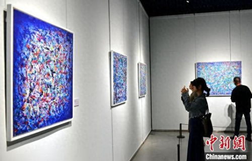 中国-匈牙利文化交流周在福州开幕,共绘文化艺术合作新篇章