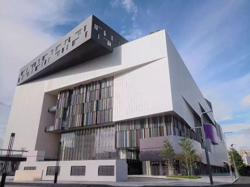 深圳西部文创基地崛起 理想生活的艺术新范式